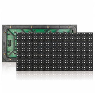 Outdoor 320x160 P10 LED Module