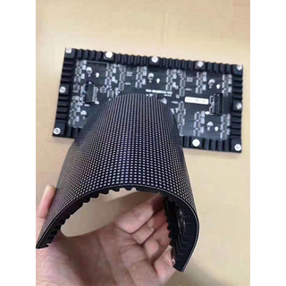 Indoor 240x120 P4 Flexible LED Module