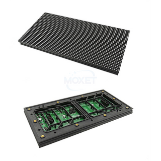 Outdoor 256x128 P4 LED Module