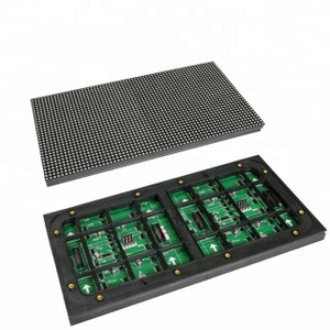 Outdoor 320x160 P5 LED Module