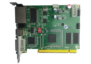 Linsn TS802D Sending card