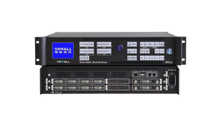 Video Processor VDWALL-A6000 Series