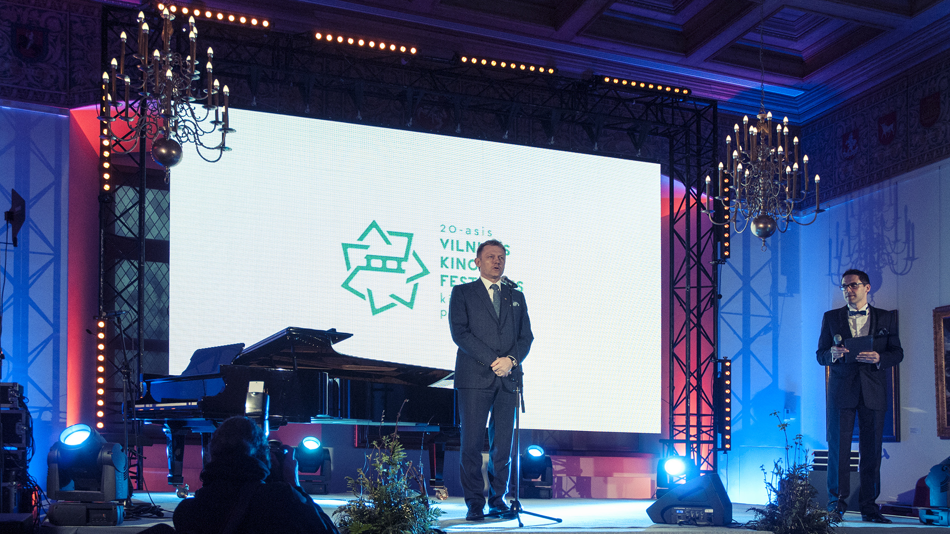 Five Points for Attention in LED Display Screen Wedding Application