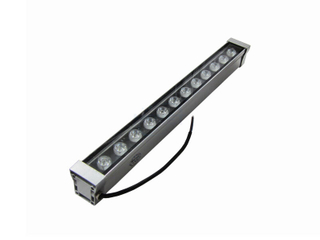 9W 0.5M LED Wall Washer Light Stage Linear Bar Outdoor Lamp Pure White 85-265v