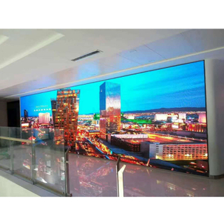 Indoor P2.5 Fixed LED Display