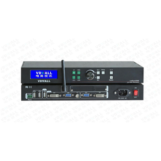 Video Processor VDWALL-LVP615S