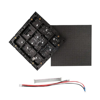 Customized P1.86 160x160mm Indoor Led Display Module