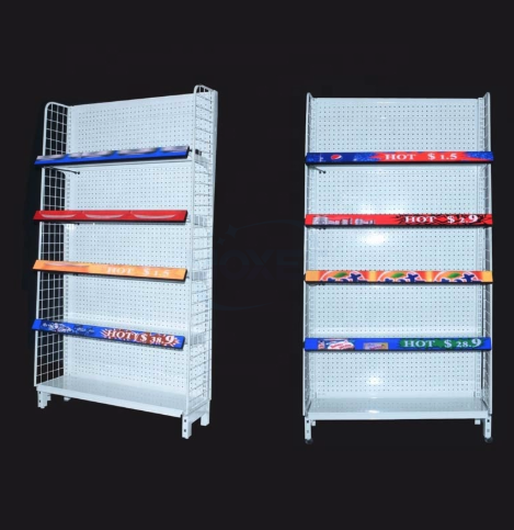 GOB P0.9 P1.2 P1.5 P1.8 P2 Advertising Smart Shelf LED Display Screen Stretch Bar Screen for Retail Store or Supermarket