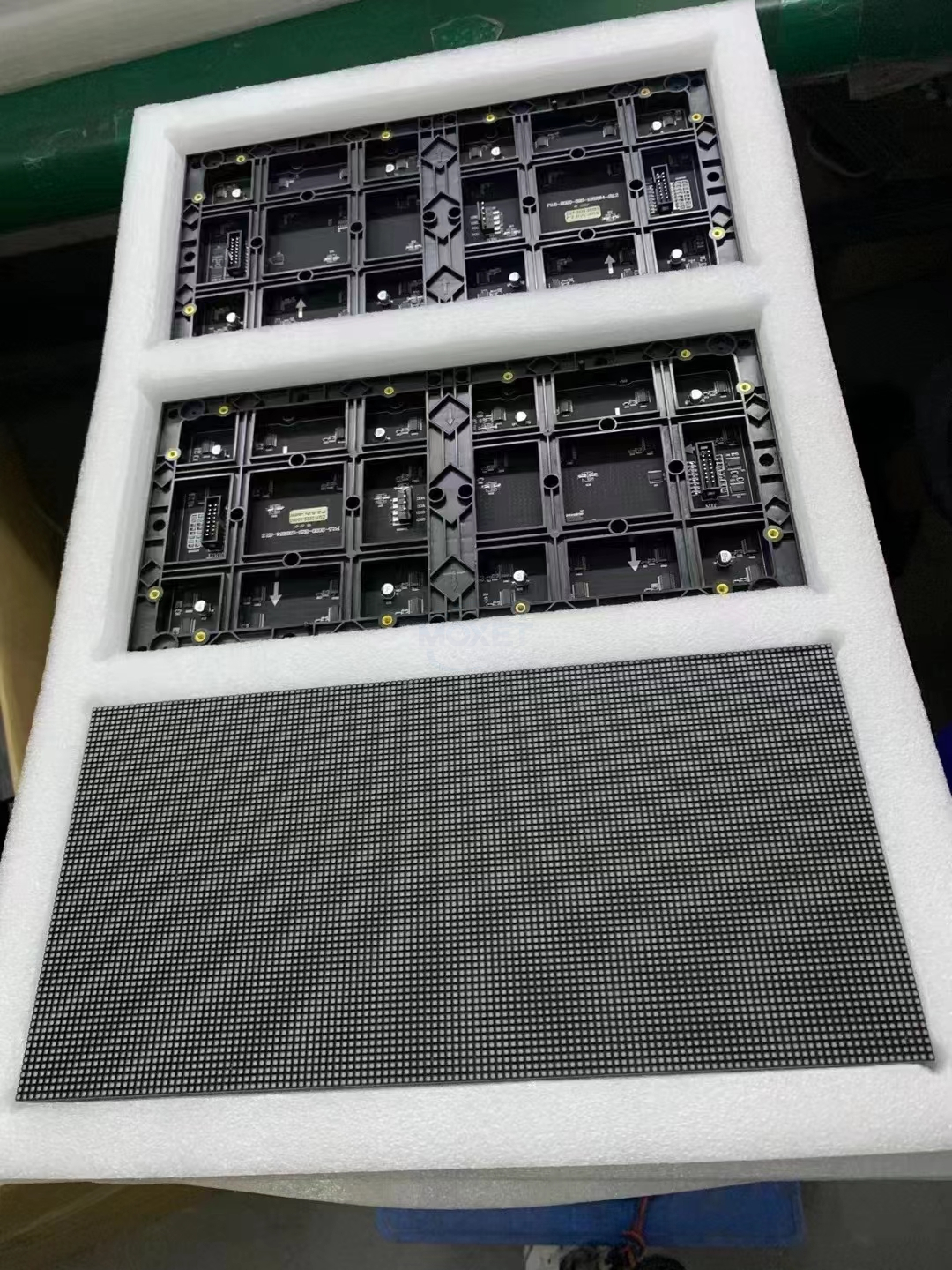 P1.86 320x160mm Indoor Led Display Module